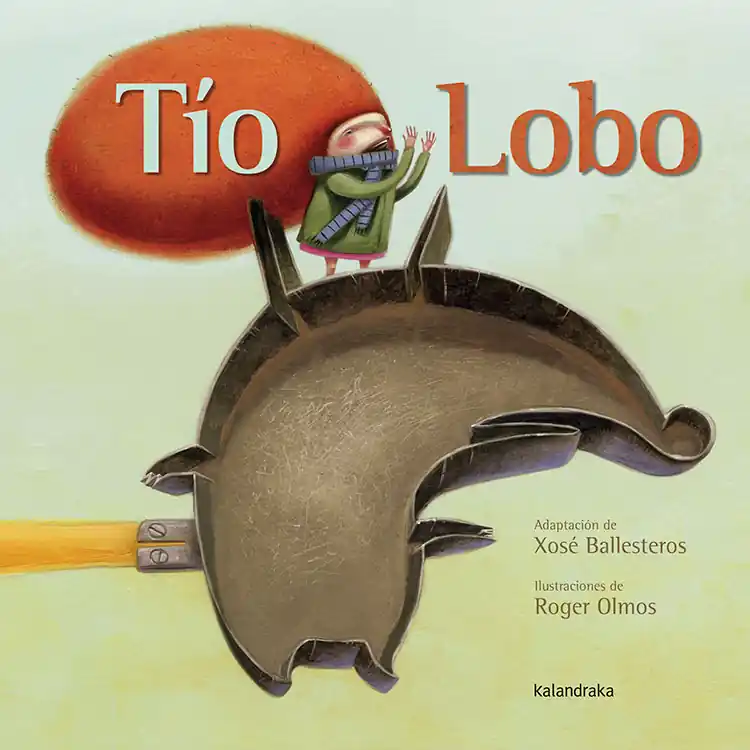 Favorito De Clientes Tío lobo