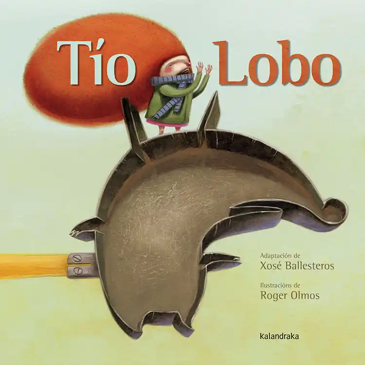 Precio Económico Tío lobo
