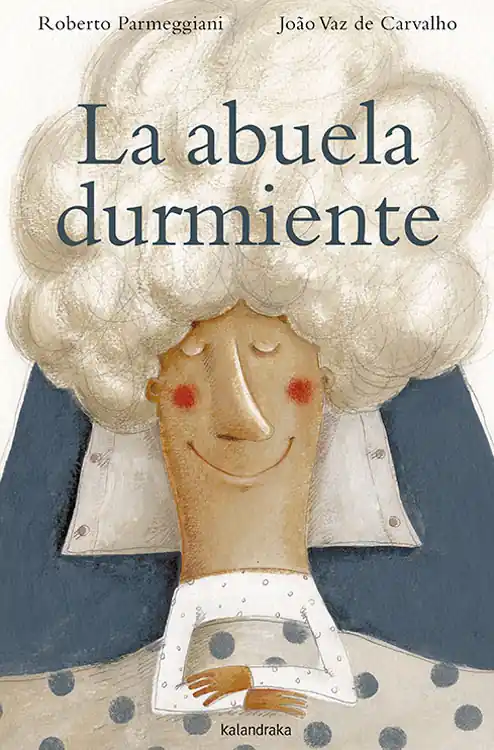 Descuento La abuela durmiente