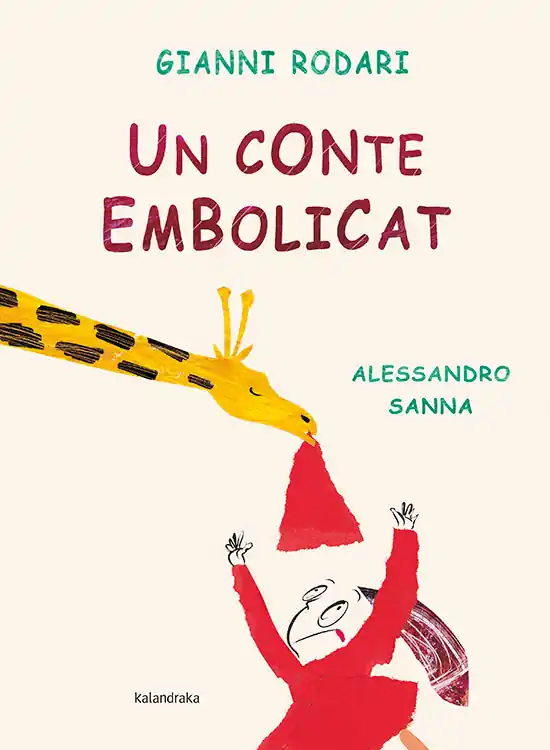 Un conte embolicat Precio De Fábrica