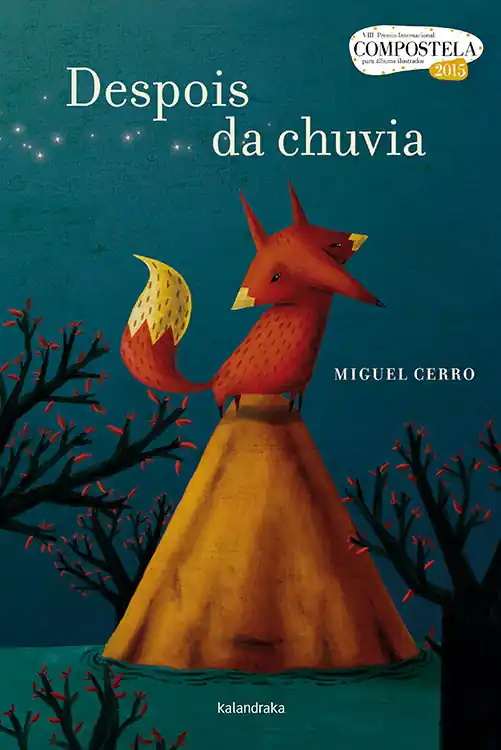 Solo Por Tiempo Limitado Despois da chuiva