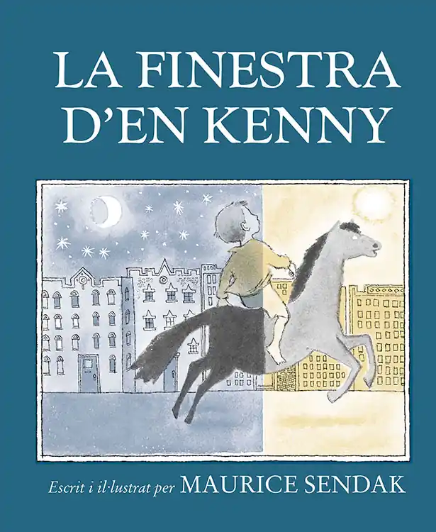 La finestra d´en kenny Entrega Rápida