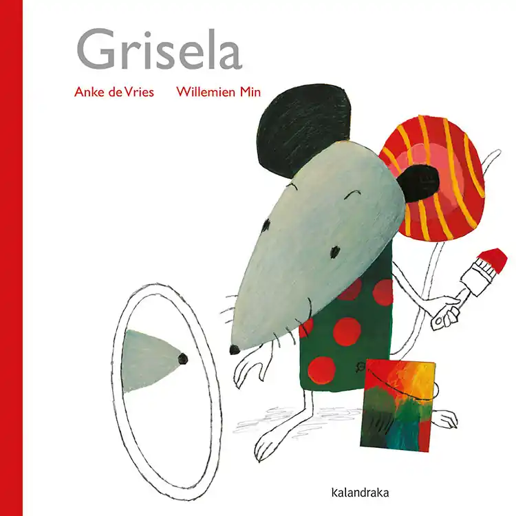 Precio Económico Grisela