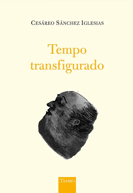 TEMPO TRANSFIGURADO No Te Lo Pierdas