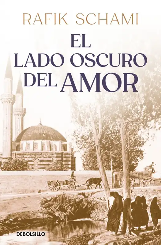 Ordenar Ahora Mismo El lado oscuro del amor