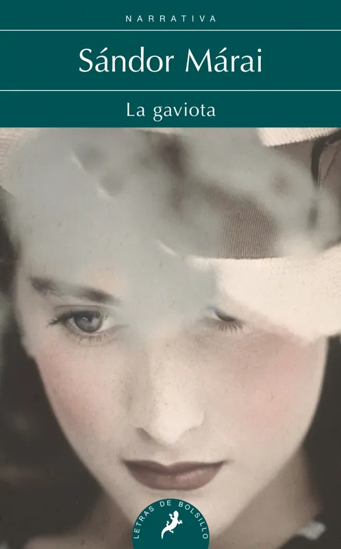 Barato La gaviota