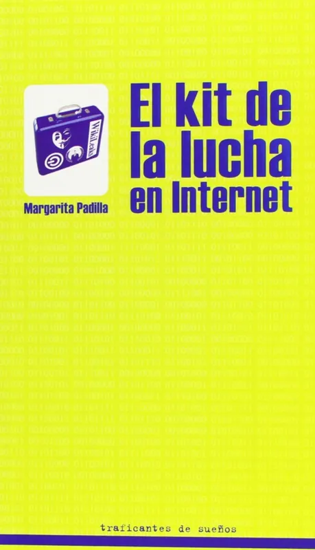 El kit de la lucha en internet No Te Lo Pierdas