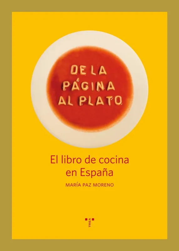De la página al plato Promoción Exclusiva