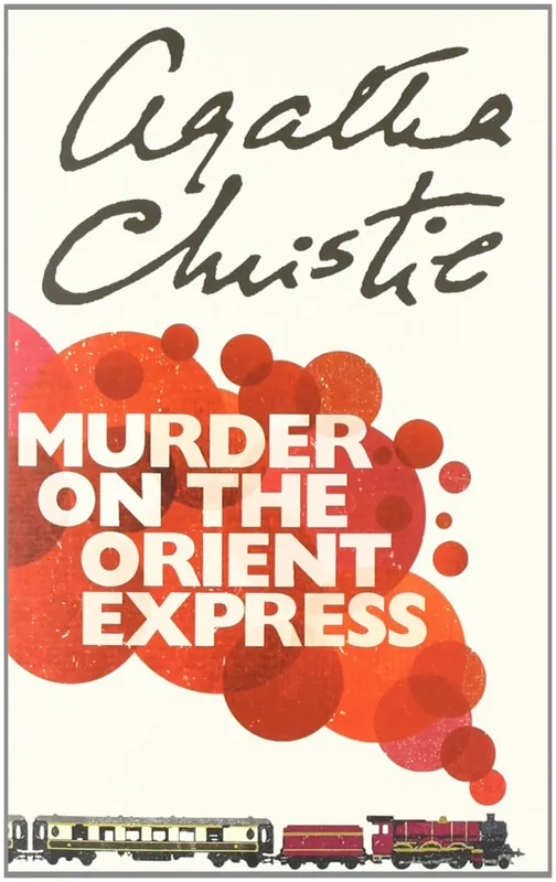 Murder on the orient express Pago Seguro