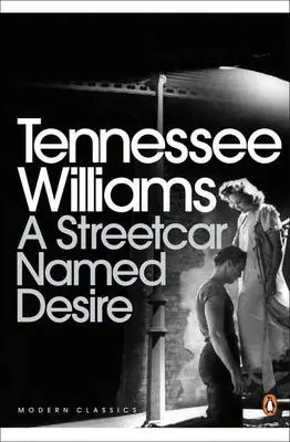 Certificado A streetcar named desire and other plays