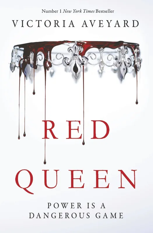 Red queen Favorito De Clientes