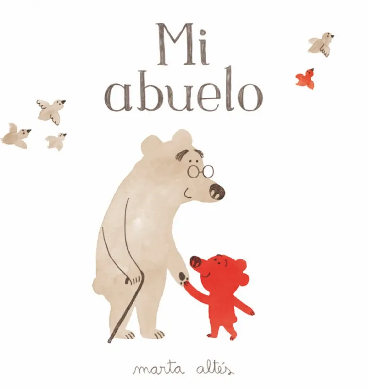 Promoción Exclusiva Mi abuelo