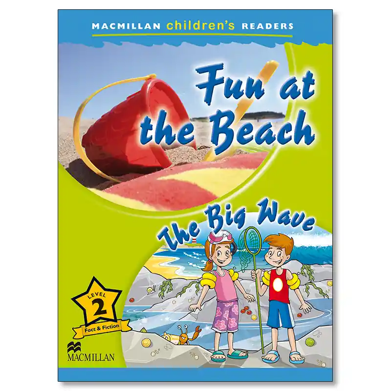 Fun the beach Más Vendido