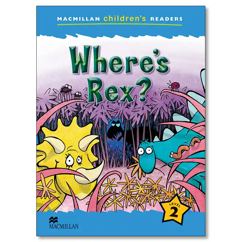Where´s rex? Garantía De Devolución De Dinero