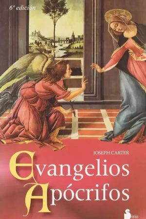 Venta Final Evangelios apócrifos