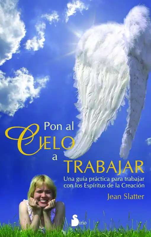 Pon al cielo a trabajar Entrega Rápida