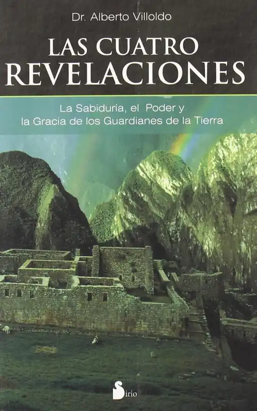 Las cuatro revelaciones Ocasión Especial