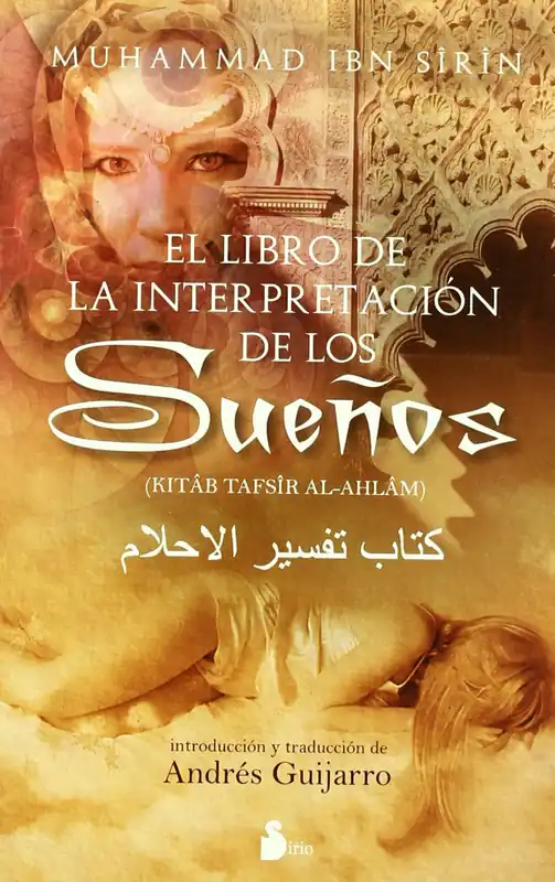 El libro de la interpretación de los sueños Precio Bajo