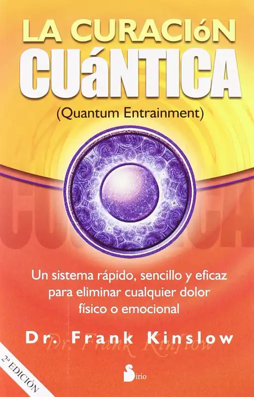 Última Oportunidad La curación cuántica