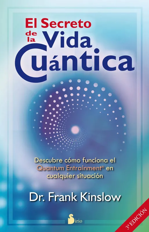 El secreto de la vida cuántica Alta Calidad