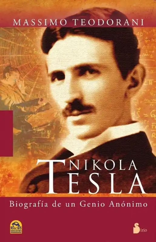 Ordena Ya Nikola Tesla