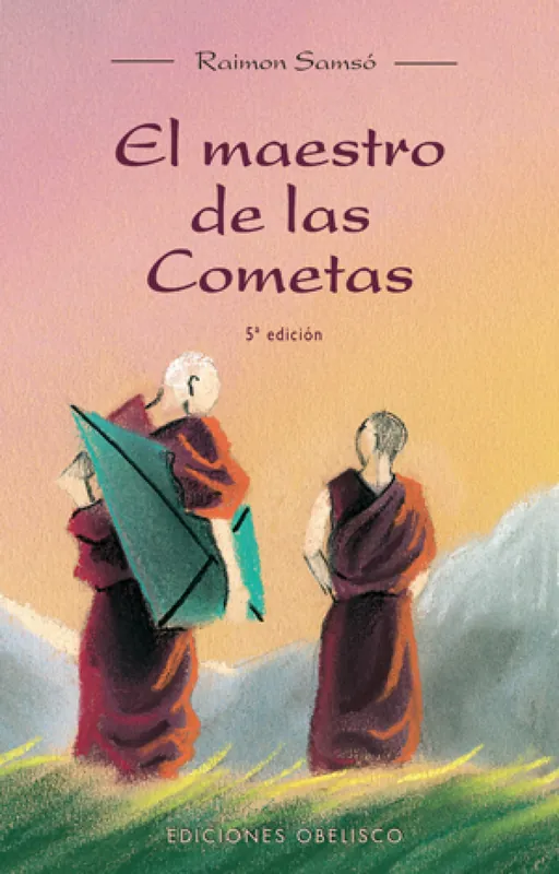 El maestro de las cometas Última Oportunidad