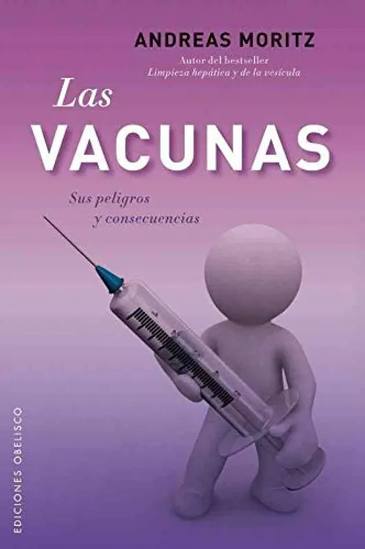 Últimas Unidades Vacunas, las. sus peligros y consecuencias