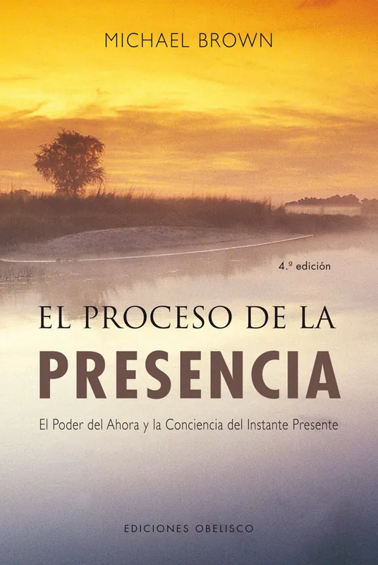 Entrega Rápida El proceso de la presencia