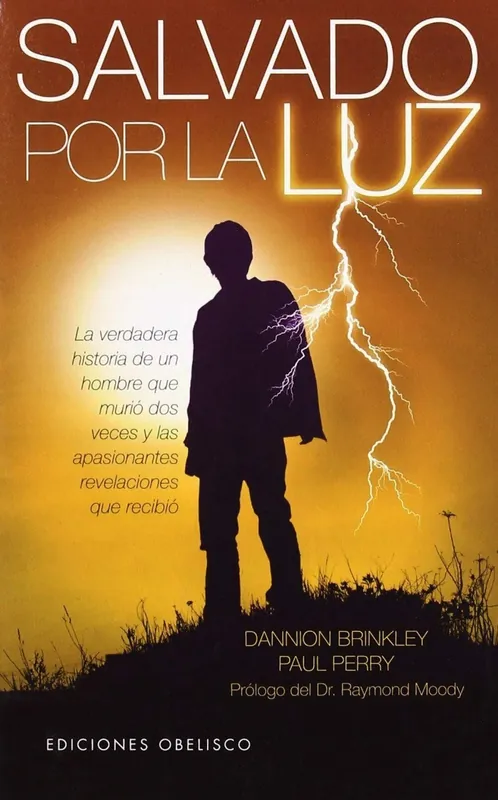 Promoción Salvado por la luz