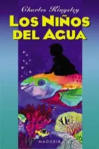 Los niños del agua Stock Limitado