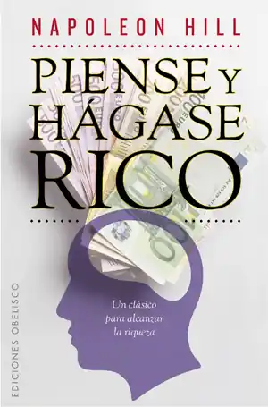 PIENSE Y HÁGASE RICO Gran Oferta