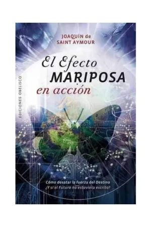 Venta Final El efecto mariposa en acción