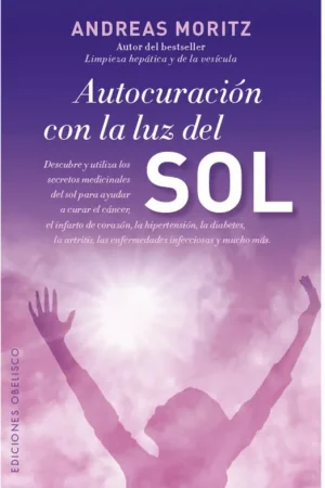 Autocuración con la luz del sol Promoción