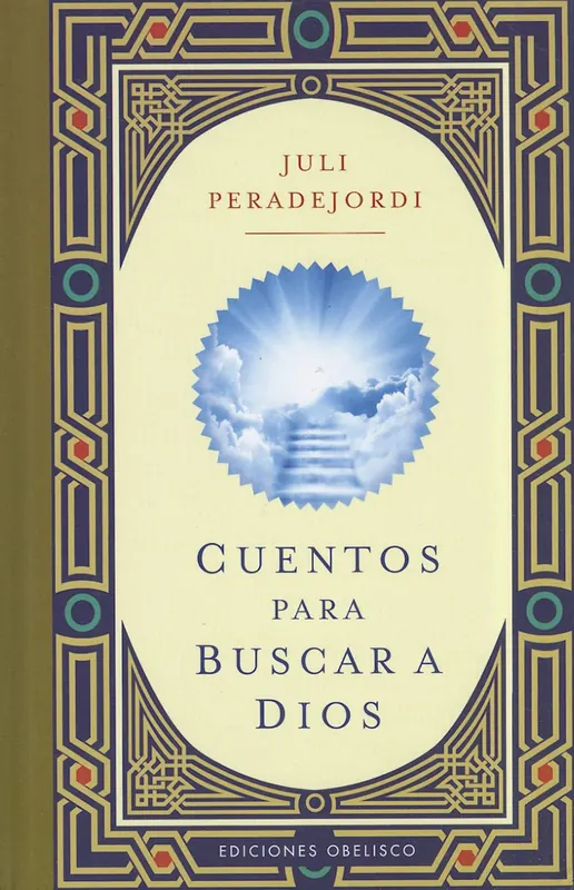 Cuentos para buscar a Dios Imprescindible (Must-Have)