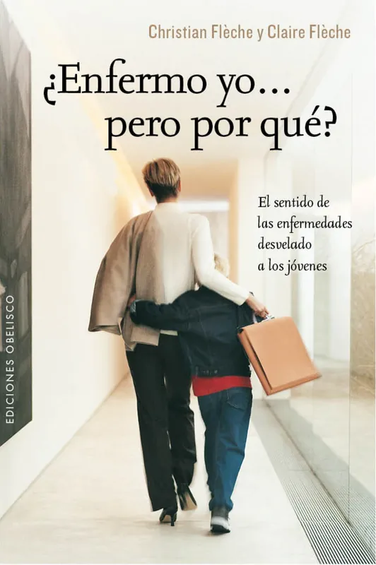 ¿Enfermo yo?¿pero por qué? Precio Rebajado