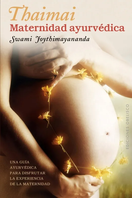 Thaimai maternidad ayurvedica Envío Exprés
