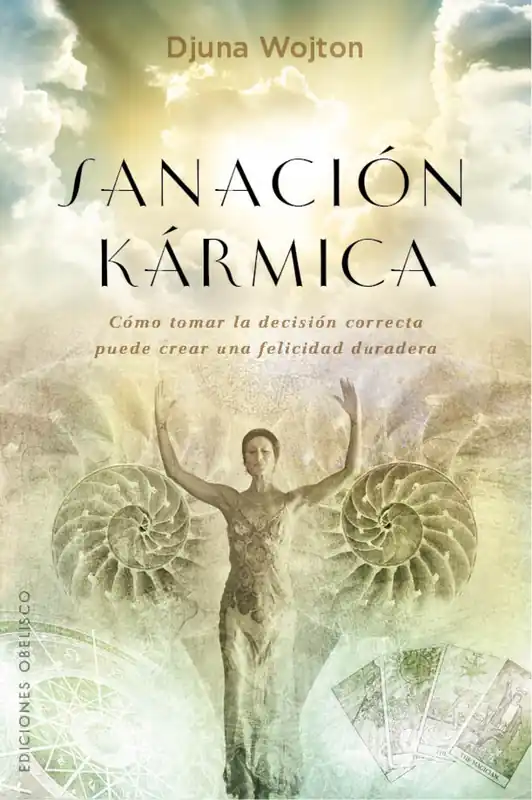 SANACIÓN KÁRMICA Precio De Fábrica