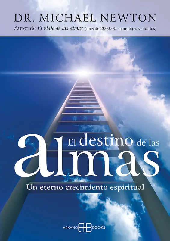 Garantía De Devolución De Dinero Destino de las almas