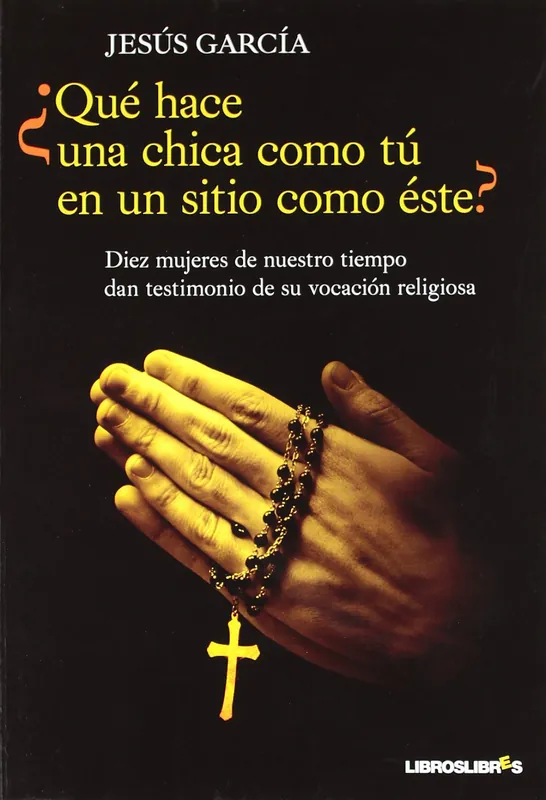 ¿Qué hace una chica como tú en un sitio como éste? Súper Precio