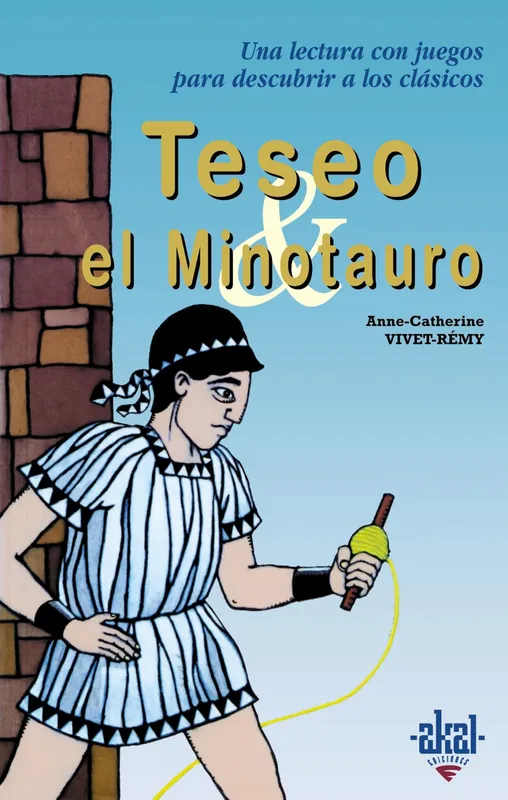 Teseo y el Minotauro Garantía De Devolución De Dinero