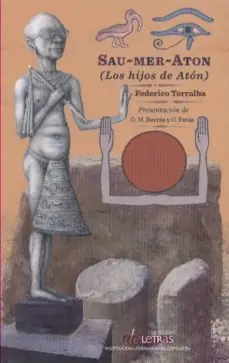 SAU-MER-ATON (LAS HIJOS DE ATON) Envío Exprés
