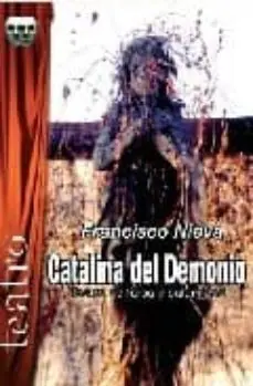 CATALINA DEL DEMONIO TEATRO DE FARSA Y CALAMIDAD Promoción Exclusiva