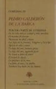 Promoción COMEDIAS III