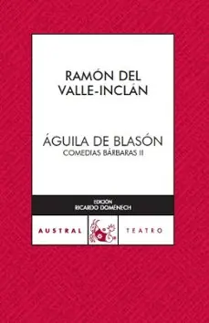 AGUILA DE BLASON Liquidación