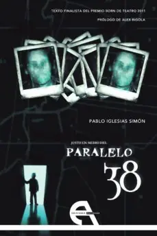 Solo Por Tiempo Limitado Justo en medio del paralelo 38
