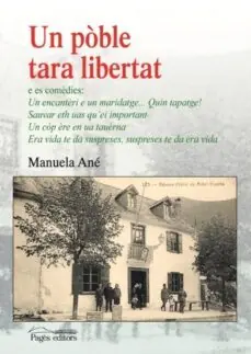 Un pòble tara libertat Stock Limitado