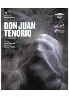 TEXTOS DE TEATRO CLASICO Nº 72 DON JUAN TENORIO Precio Rebajado