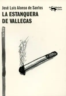 Marca Reconocida La estanquera de Vallecas