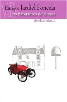 Solo Por Tiempo Limitado Los habitantes de la casa deshabitada
