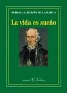 La vida es sueño Ordena Ya